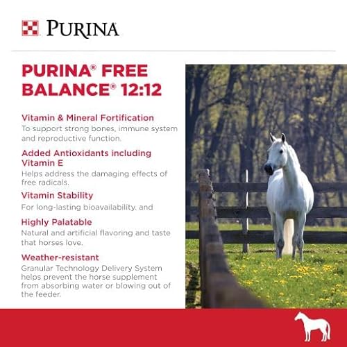 Waggin' Train 369953 Purina Animal Nutrition Free Balance 12-12 Supplement 25Lb 25 thumb #5