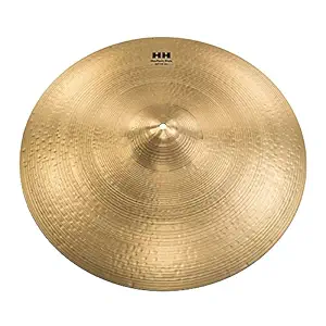 Sabian Cymbal HH series Medium Ride 20