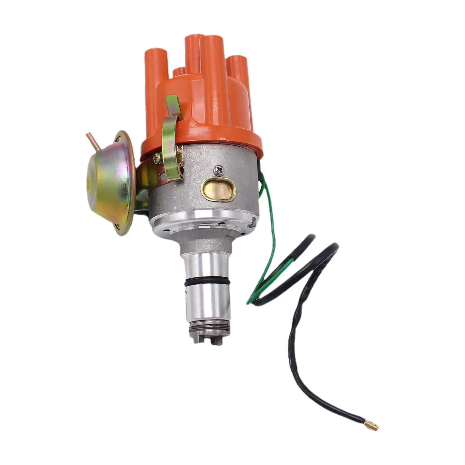 Distribuidor Apto para VW Beetle 1961-1979 Distribuidor de Encendido automotriz Distribuidor electrónico