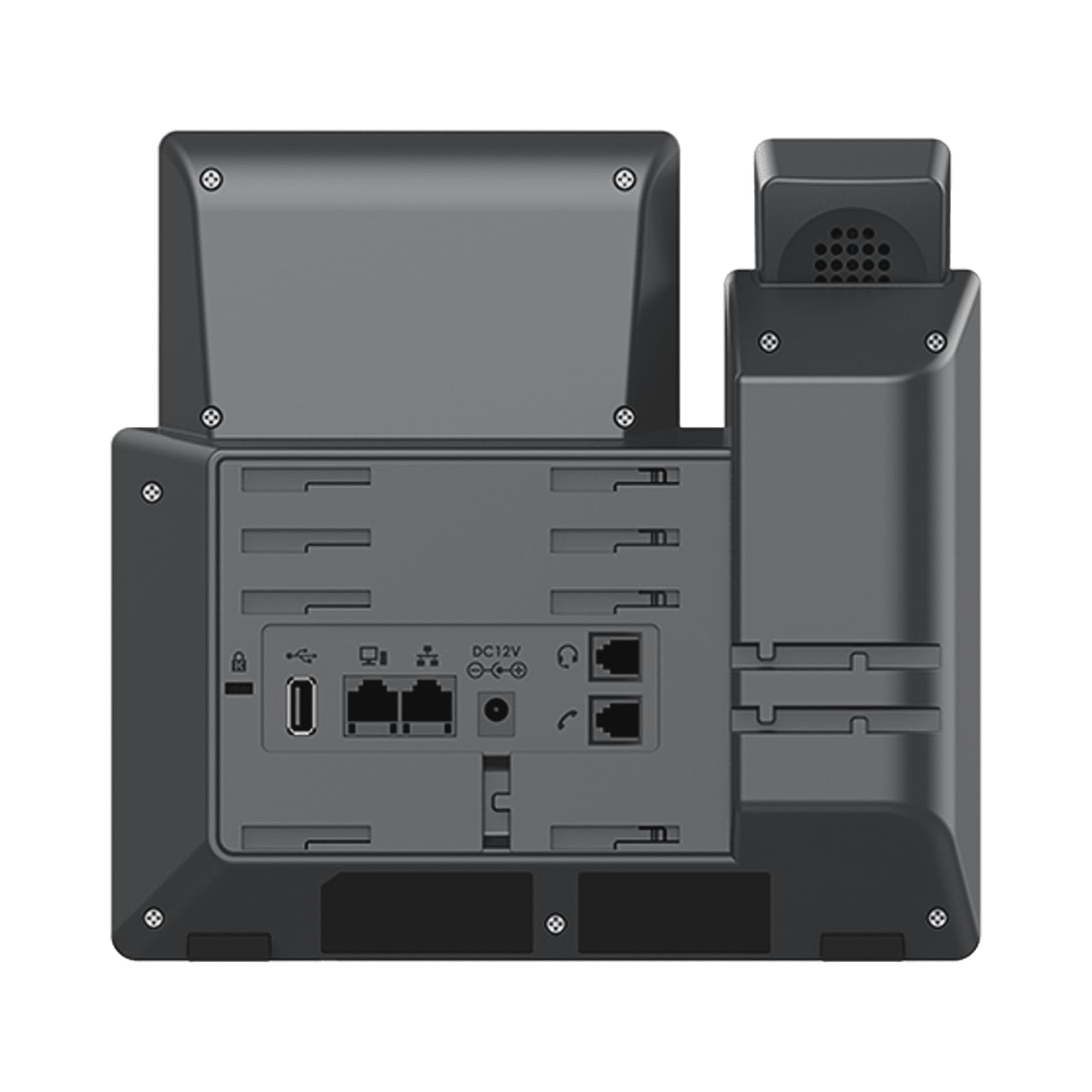 Grandstream SIP GRP-2624 HD IP telefon Professional Business - SIP - Ethernet