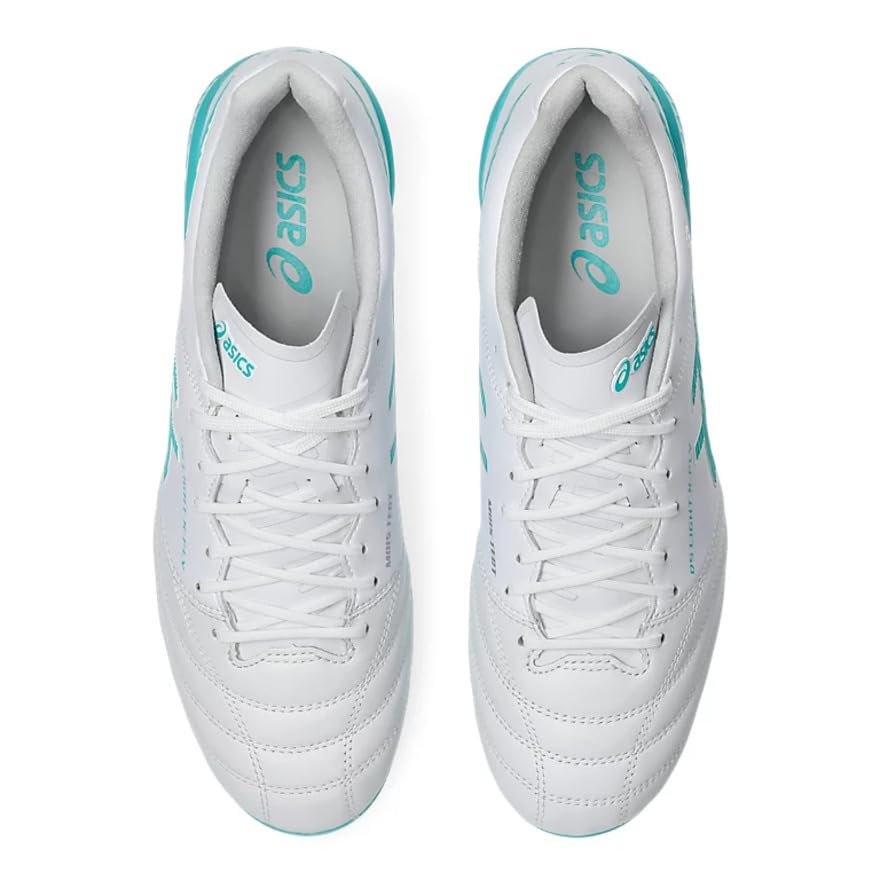 Amazon.co.jp: アシックス（ASICS） サッカースパイク 土・天然芝