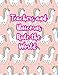 Produktbild Teachers and Unicorns Rule the World: Cute Lined Journal Notebook Lesson Planner and Grade Book with Funny Quote and Unicorn Cover - Perfect for ... - Better Than Thank You Cards : Code 3284