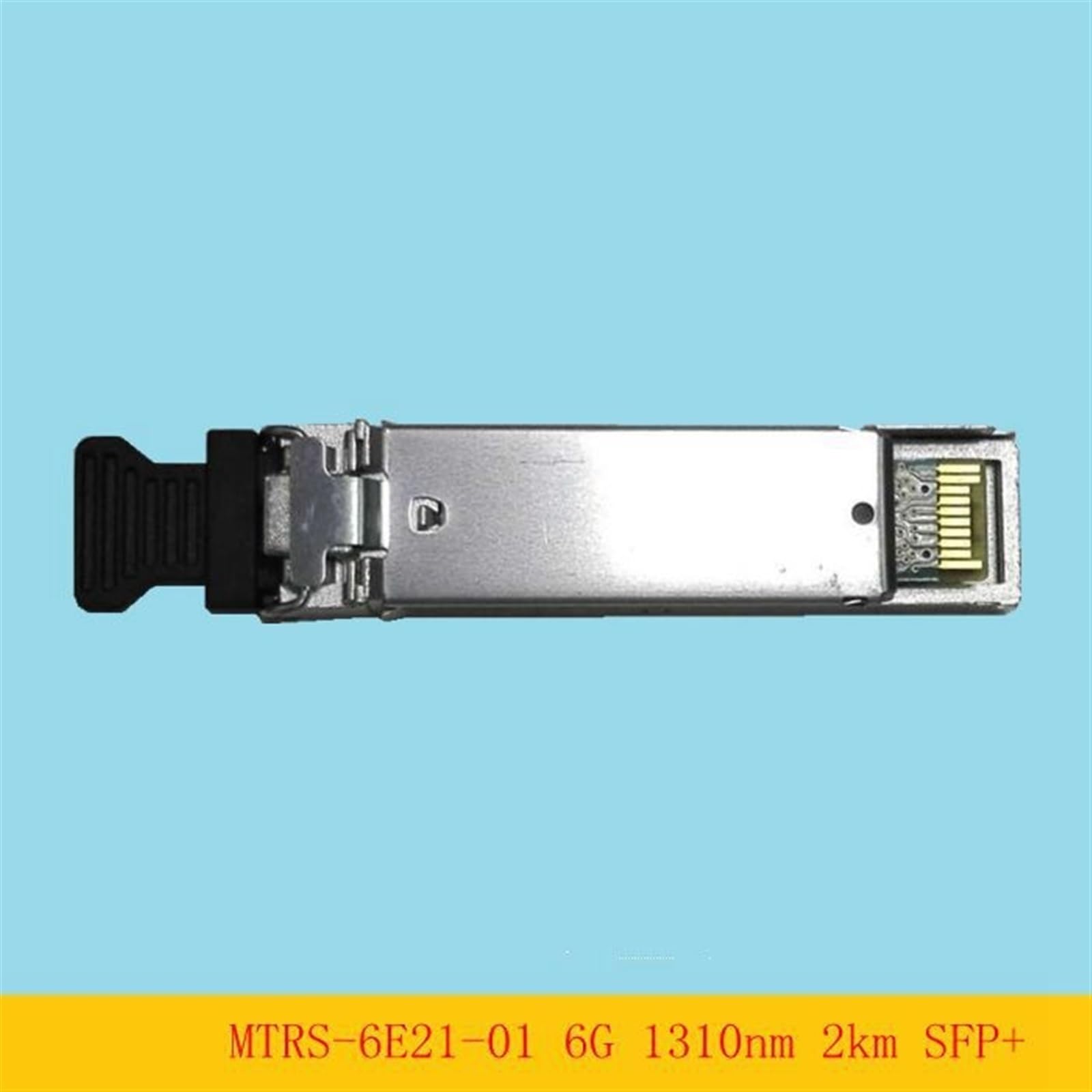 Module de Fibre de Stockage de Station de Base MTRS-6E21-01 6G 1310nm 2KM