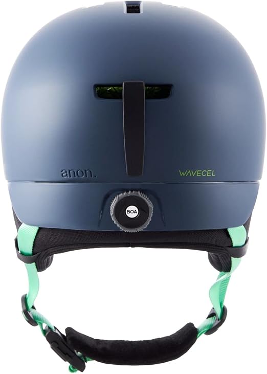 Amazon.com: Anon Snowboarding-Helmets 