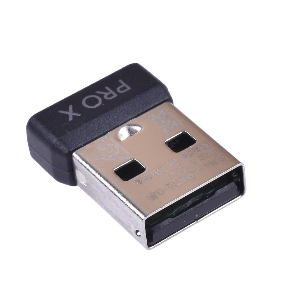 Amazon.co.jp: For Logi-tech G Pro X Superlight用マウスレシーバー