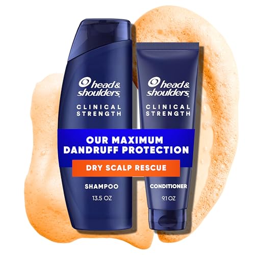 Head & Shoulders Anti-Dandruff Shampoo...