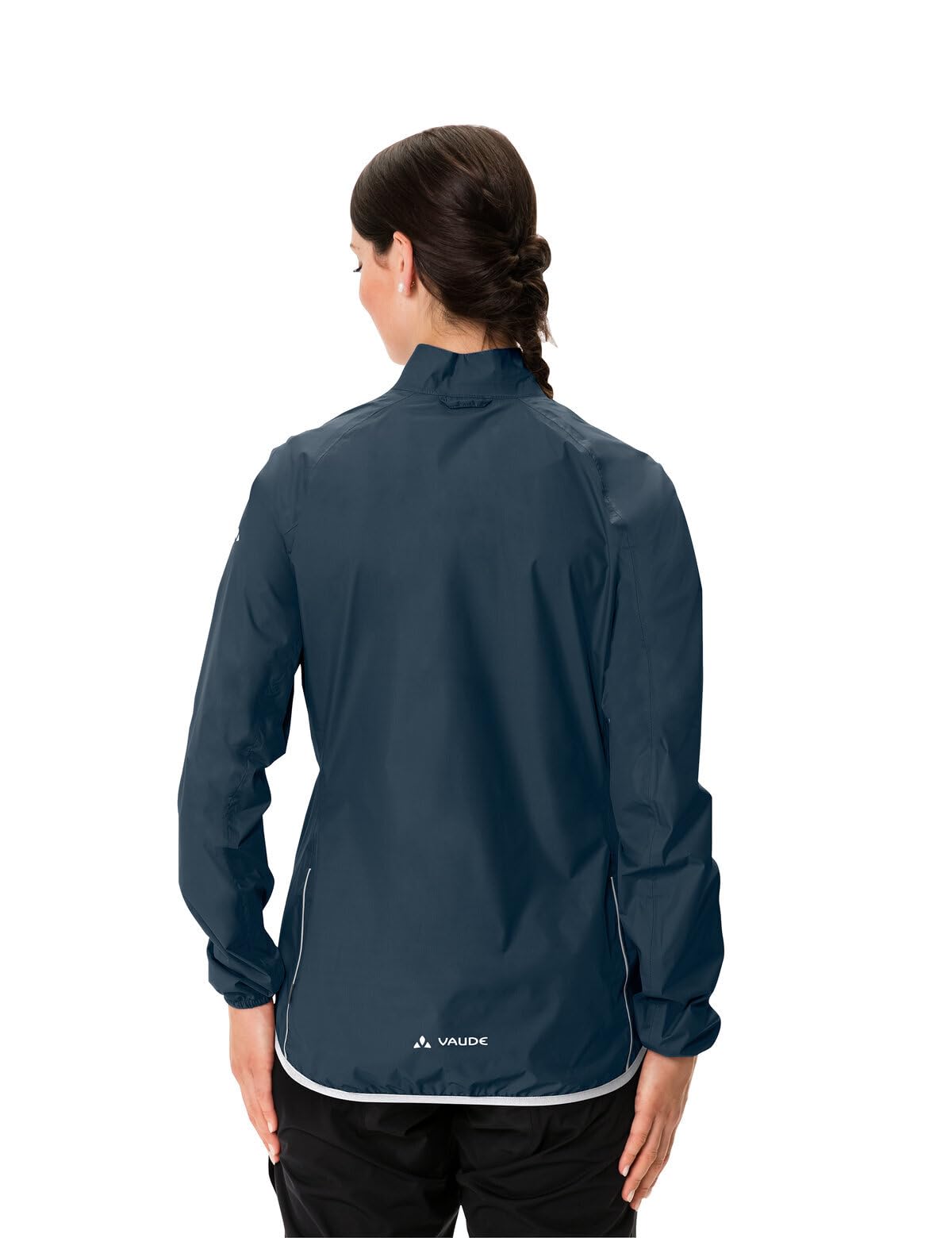 Vaude Women‘s Drop Jacket III – Bild 4
