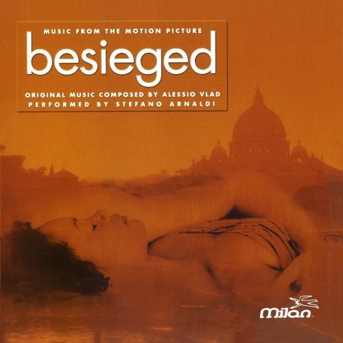 Besieged [Audio CD]