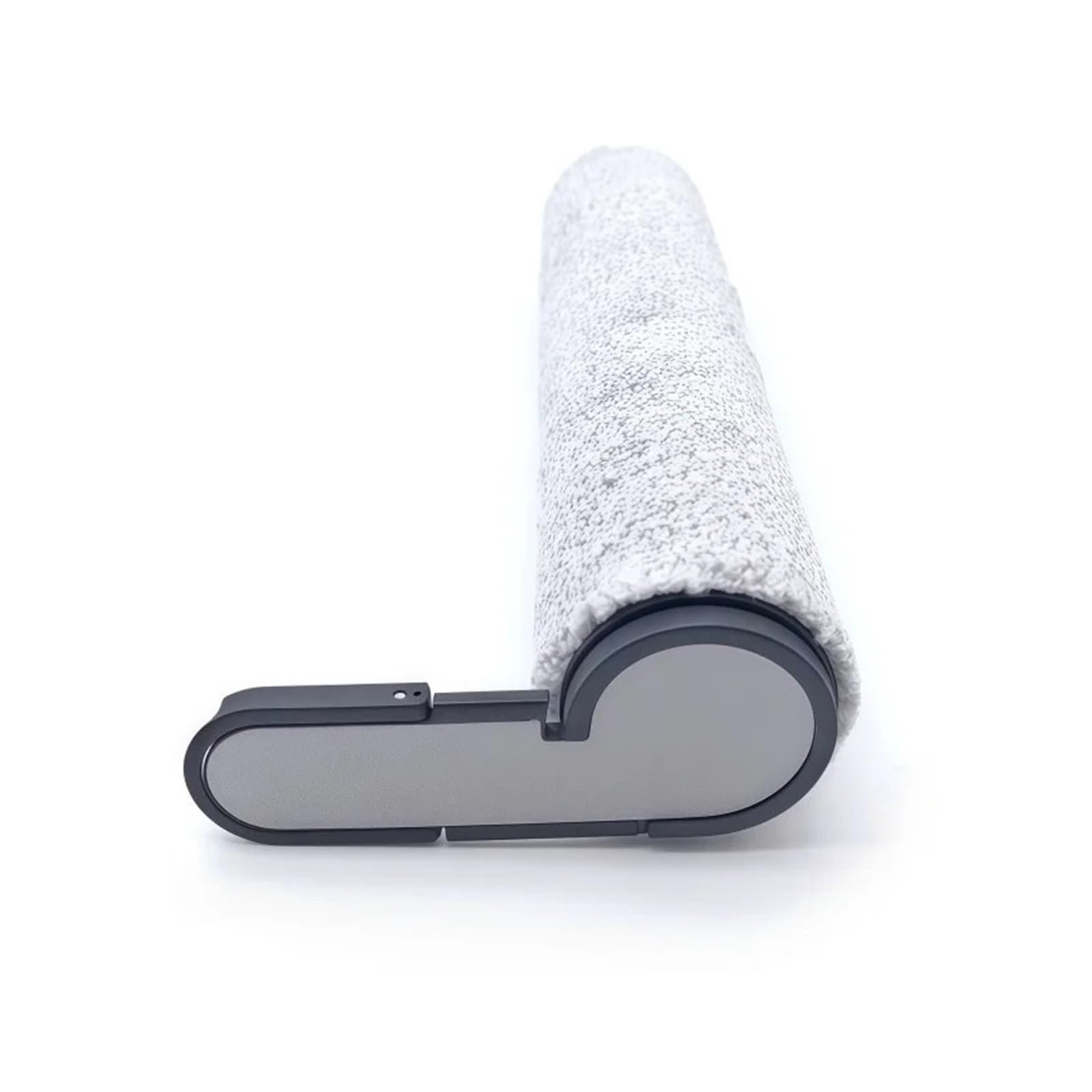 IGDBDKAGEVD Vacuum Cleaner Accessories，Compatible For Roborock， F25 Series Roller Brush Unit With Holder Spare Parts Wet And Dry