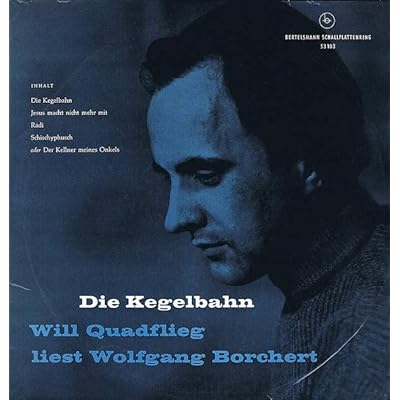 Die Kegelbahn
