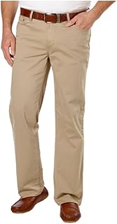 Calvin Klein Jeans Mens 5 Pocket Straight Leg Pants