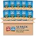 Pasta Roni Butter & Herb Italiano Rigatoni Mix, 5.5 oz, (Pack of 12 Boxes)