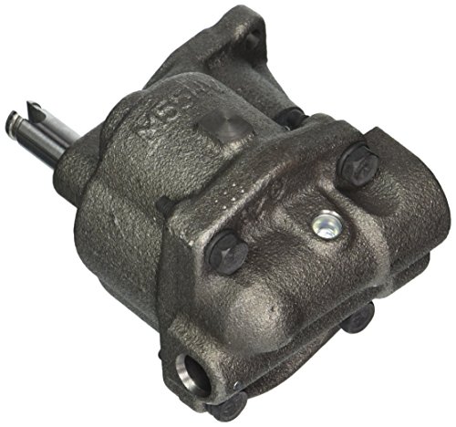 Image of Sealed Power 224-4143 Oil Pump