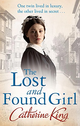 The Lost And Found Girl (English Edition)