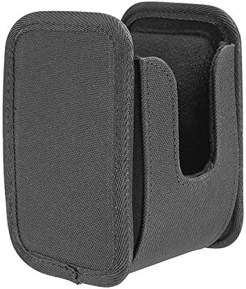 iBOLT Barcode Scanner Holder w/Industry Standard 1 inch / 25 mm Ball Connection - Great for forklifts, Warehouses, Material handling environments
