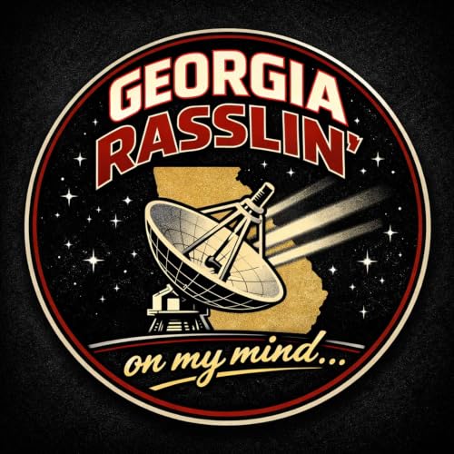 Rasslin 142: Georgia Wrestling 1955 - 1957 (Graham, Blassie, McIntyre, More!)