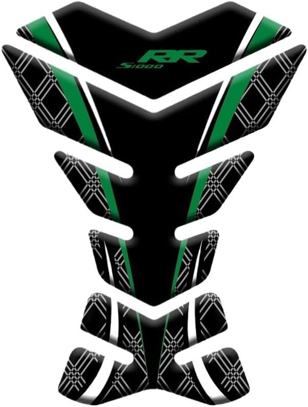 Tank Traction Pad Motorcycle Stickers Decals Tank Pad Protector Accessories for S1000rr S 1000rr S 1000 Rr