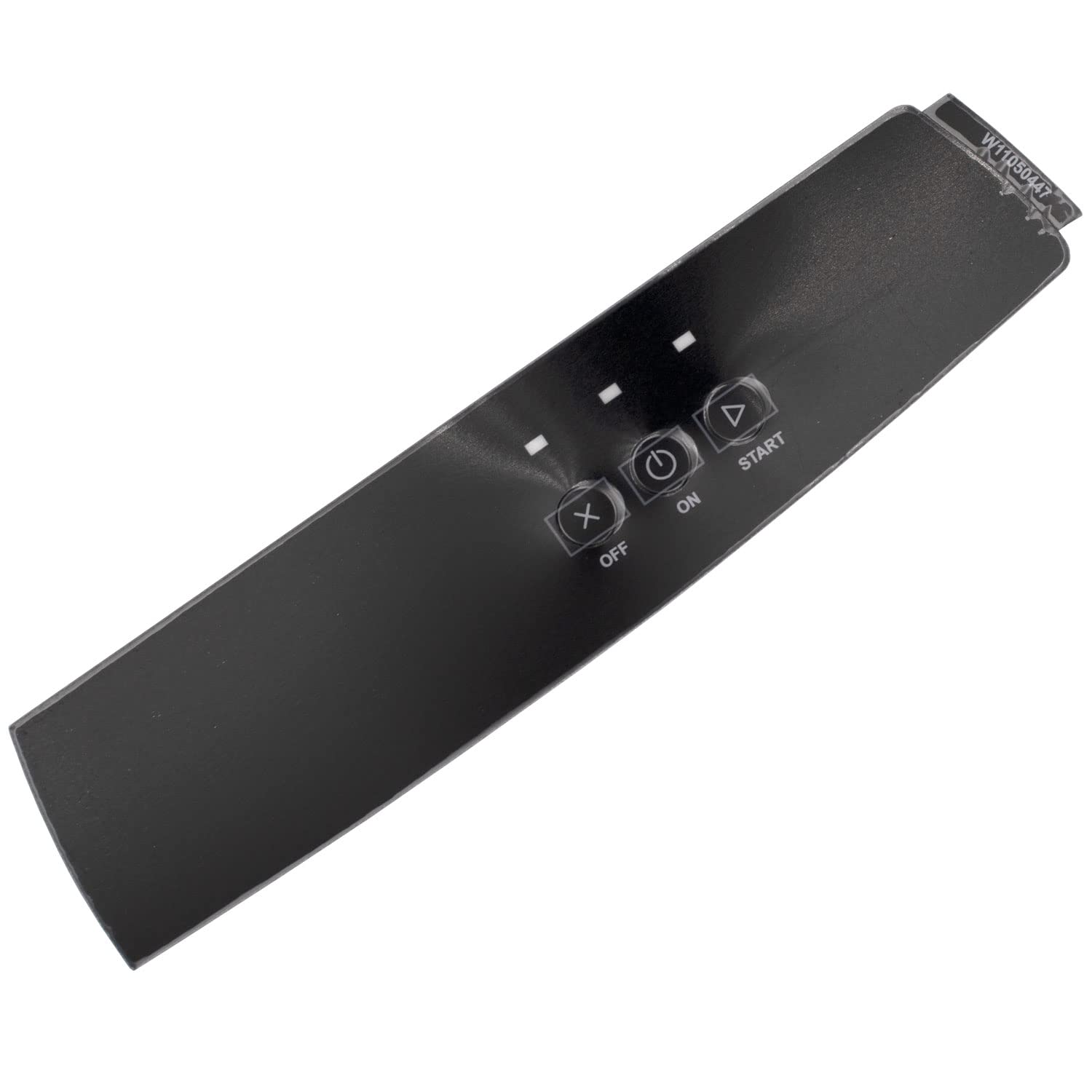 Supplying Demand W11050447 9872017B Trash Compactor Insert Overlay Replacement