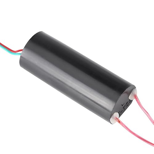 Miniatura 7 de Alto Voltaje Pulso Transformador DC 3.7V-6V a 50KV Boost Step-up Power Module Generador de alta tensión 50000V