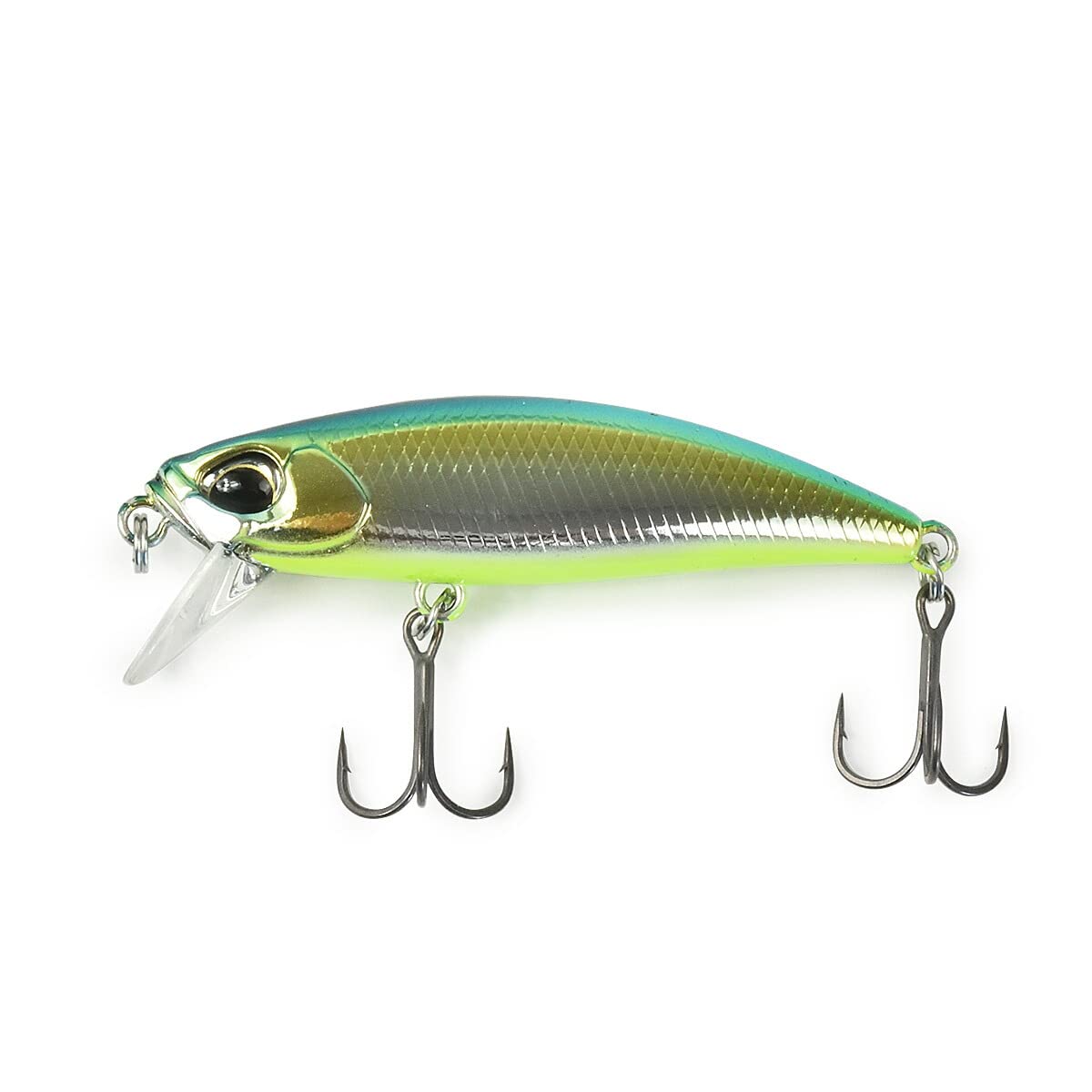 Amazon | デュオ SPEARHEAD RYUKI 46S スピアヘッド・リュウキ 46S