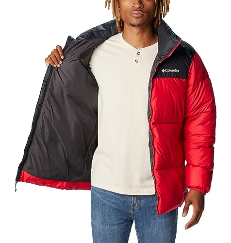 Image of Columbia Men's Puffect II Jacket