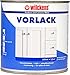 Produktbild Wilckens Vorlack, 375 ml, Weiß