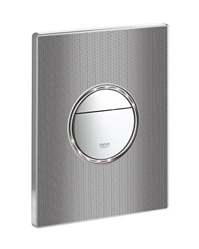 Preisvergleich Produktbild Grohe Nova Cosmopolitan WC - Abdeckplatte, 38847XG0