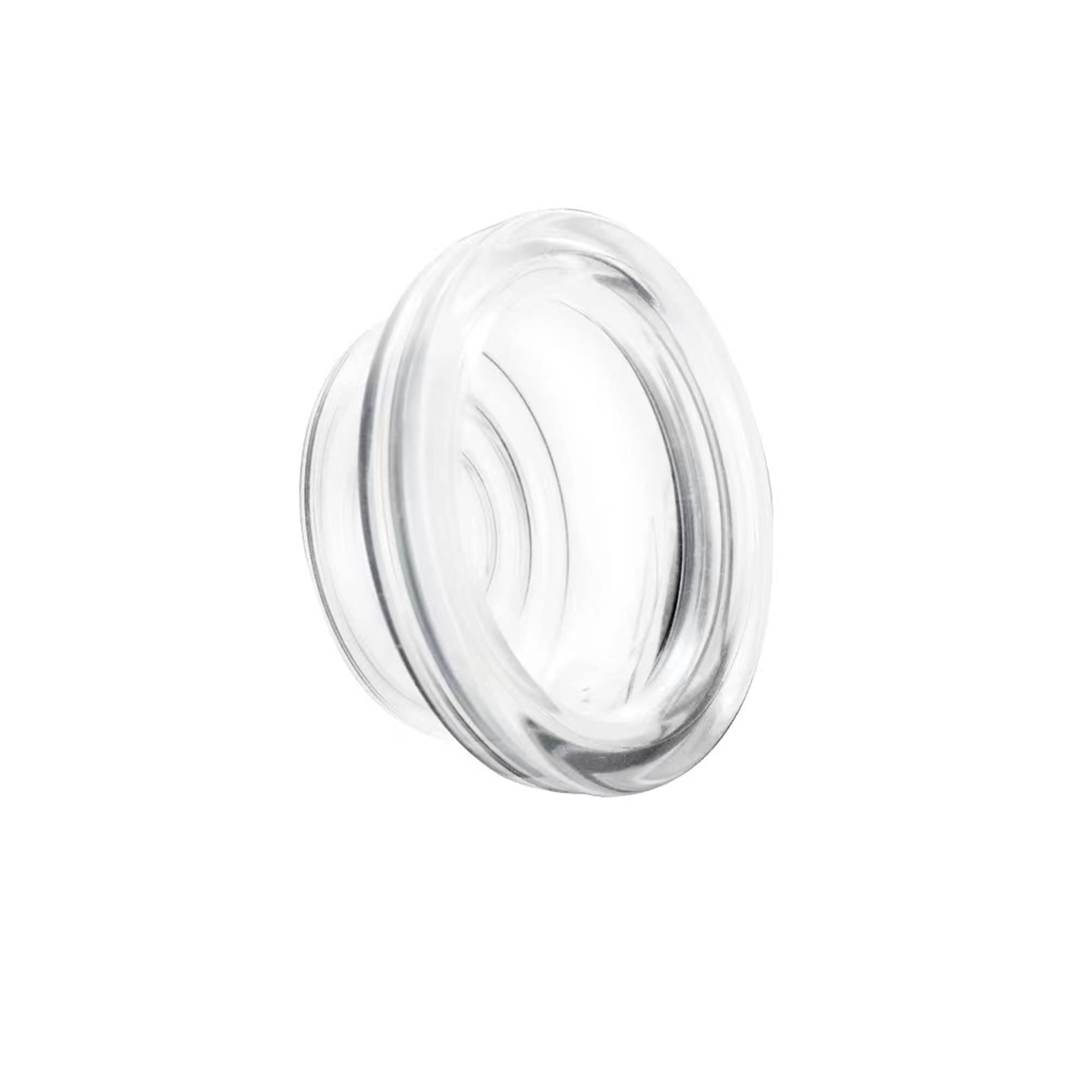 Bwcece Breast Pump Silicone Diaphragm,Breast Pump Accessories Compatible with S9/S10/S12 Wearable Breast Pump,S9/S10/S12Parts Replace