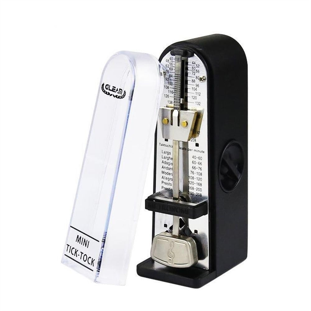 métronome mécanique universel pyramidale – Image 1