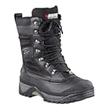 Baffin Crossfire Boots - Black - Mens Size 7