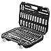 VEVOR Socket Set, 1/4