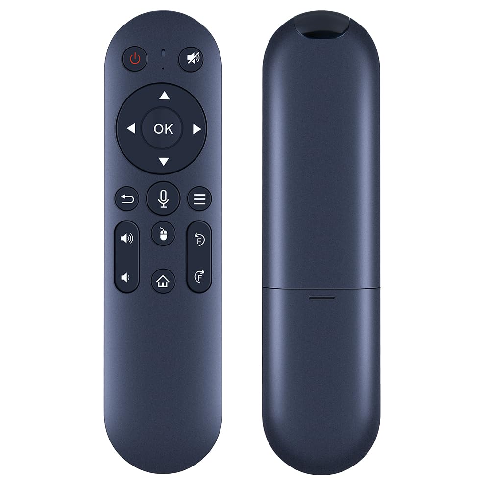 Telecomando, compatibile con feifeaouy Salange HY260pro Magcubic HY310、HY300 Ultra ENUOSUMA WellSonic proiettore/proiettore