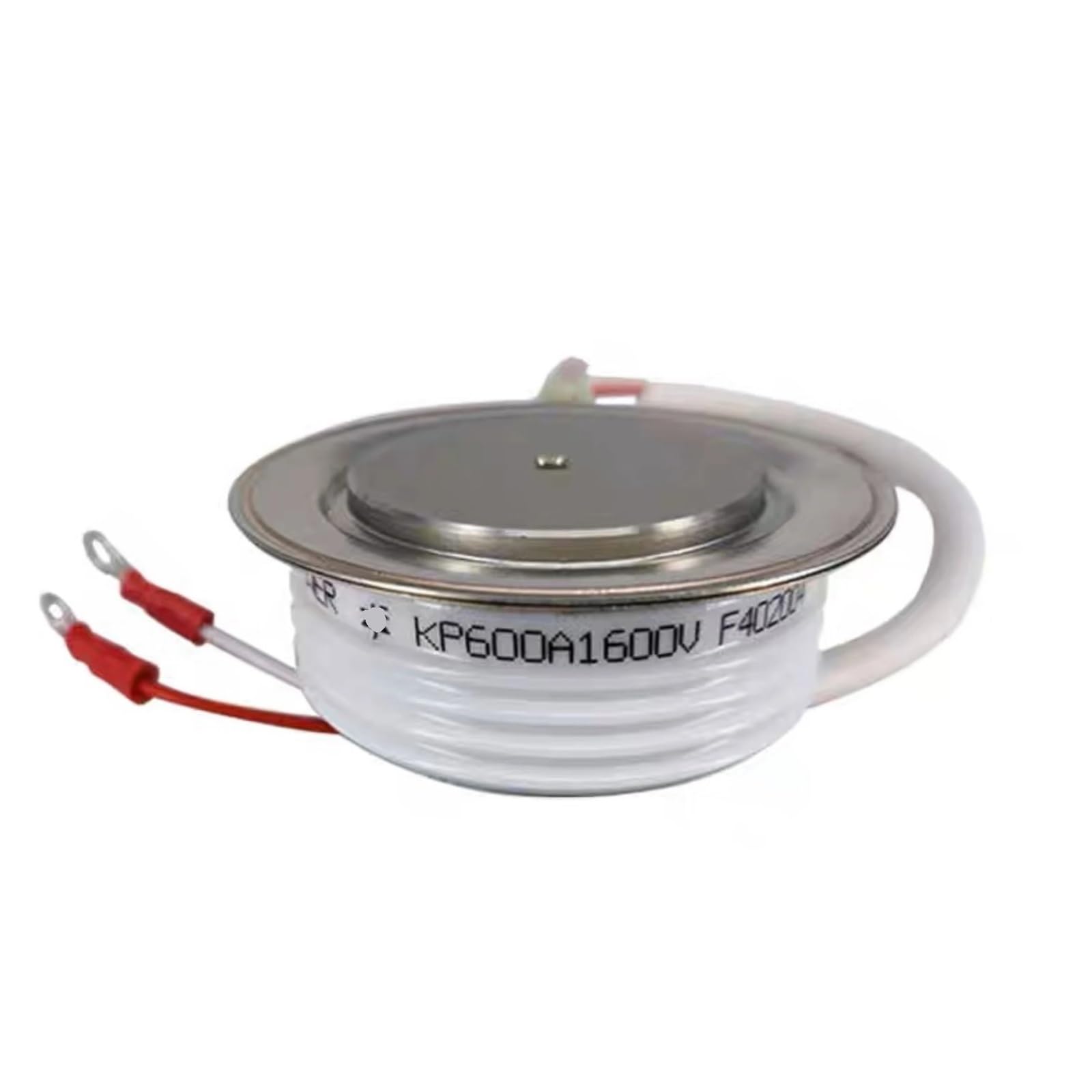 CLBSWYEJK KP600A 1600V 1800v 2000v Concave Type Thyristor Inverter Silicon Controlled