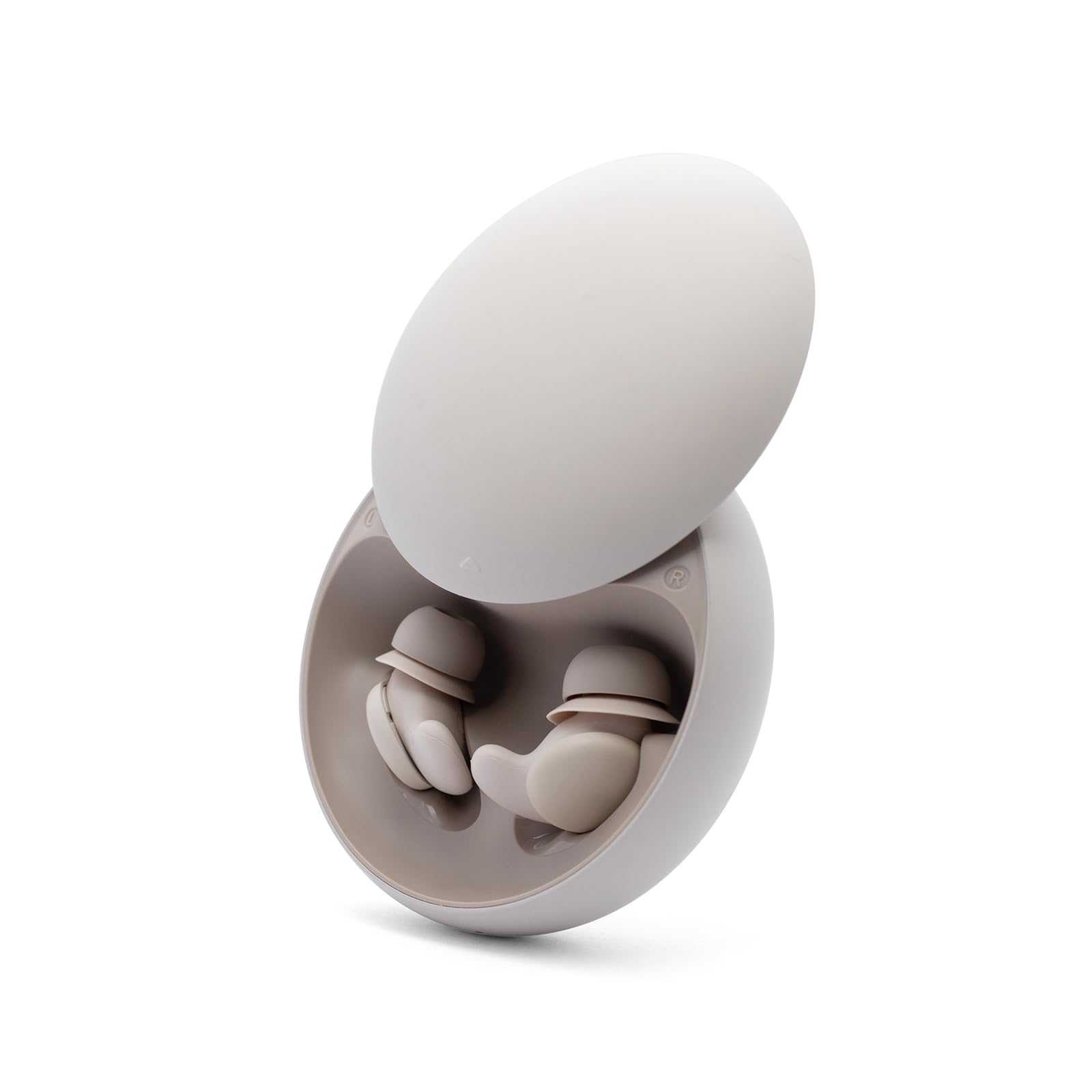Amazon | Klowcok 交換用イヤーチップ Soundcore Sleep A20 / A30