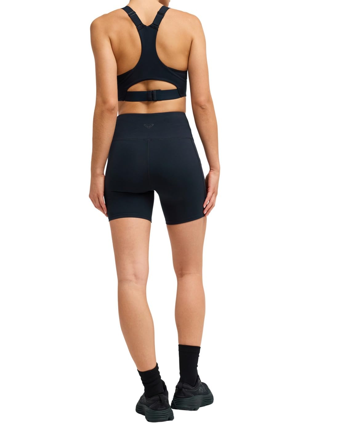 Roxy Heart Into It Biker - Shorty Kobiety
