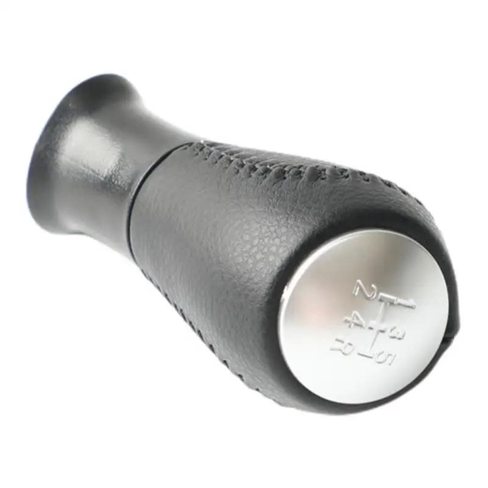 Qmtvfsrh One Color Car Gear Shift Knob For Accord Vii 7 Mk7 2003-2008 Car Styling 5 Speed Gear Shift Knob Stick Lever Shifter Pen
