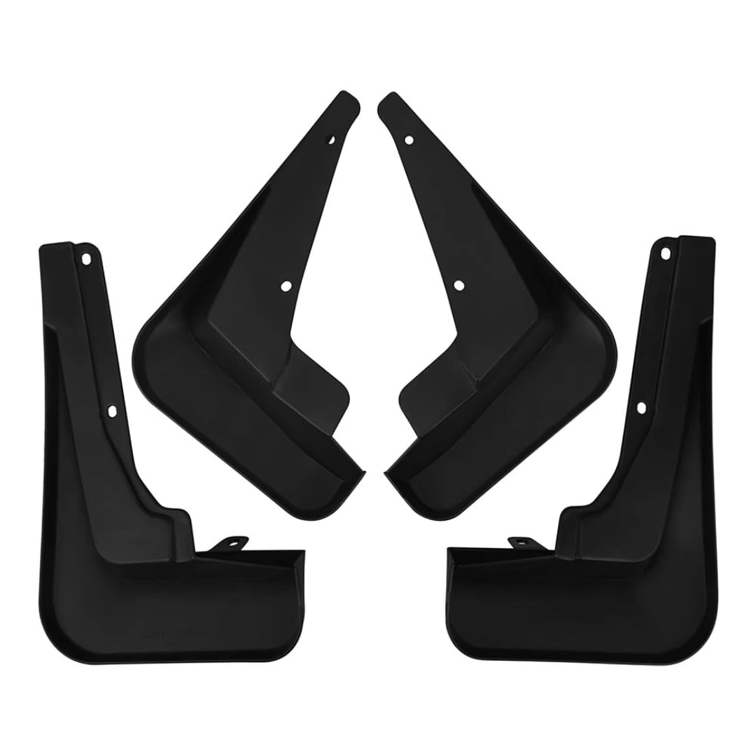 Garde-boue pour VW Tiguan X 2021-2025 : protégez votre peinture des impacts de gravier