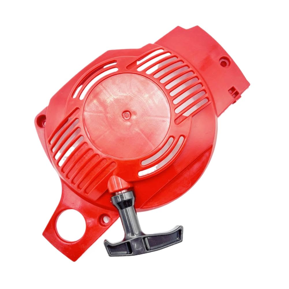 Dhwhartrt Onecolor Recoil Pull Starter Compatible With 38Cc Cs3800 Cs4100 Chainsaw