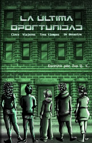 La última oportunidad