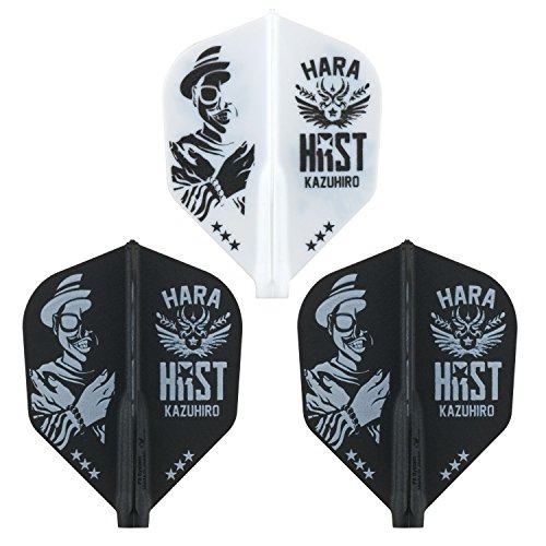Cosmo darts fit flight x kazuhiro hara shape Cover