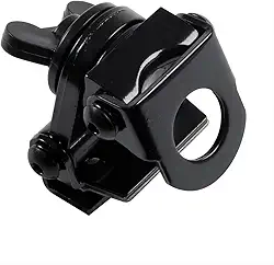 RS-520 Comet Suporte de porta pequeno ajustável para porta-malas/escotilhas/furgões