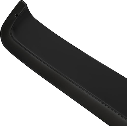 Miniatura 127 de SCITOO Spoiler Wing GT Style Universal 52" ABS Brillante Carbono Aspecto Trasero Alerón Alerón