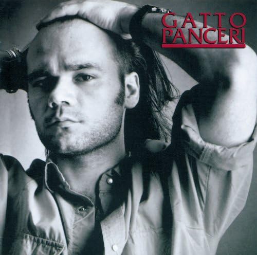 【J21063】Gatto Panceri Play Gatto Panceri by Gatto Panceri on Amazon Music