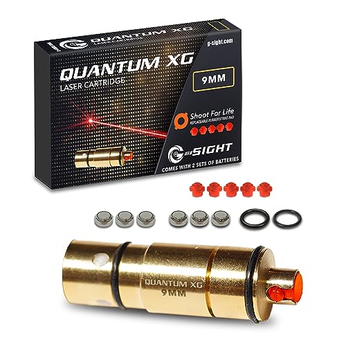 Top 10 Laser Training Cartridge 9Mm of 2022 Katynel