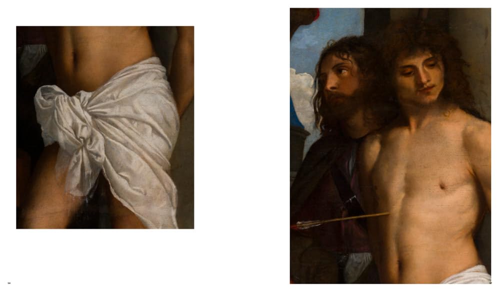 Tiziano & Save Venice. Sei capolavori restaurati. Ediz. inglese: Conserving Six Masterpieces