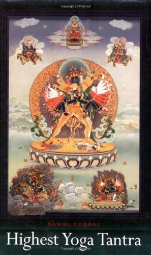 By Daniel Cozort - Highest Yoga Tantra Paperback