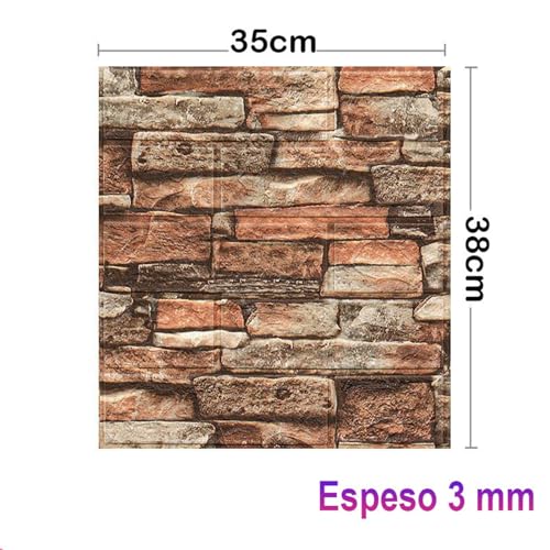 Opiniones de Pegatinas de pared , tabla con los diez mejores. 3 Pegatinas de pared marca CHUCI (3)