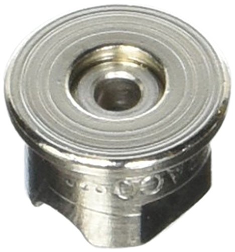 Graco 269311 Contractor Flat Tip for Airless Paint Spray Guns with 0.011-Inch Diameter and 6-Inch Fan