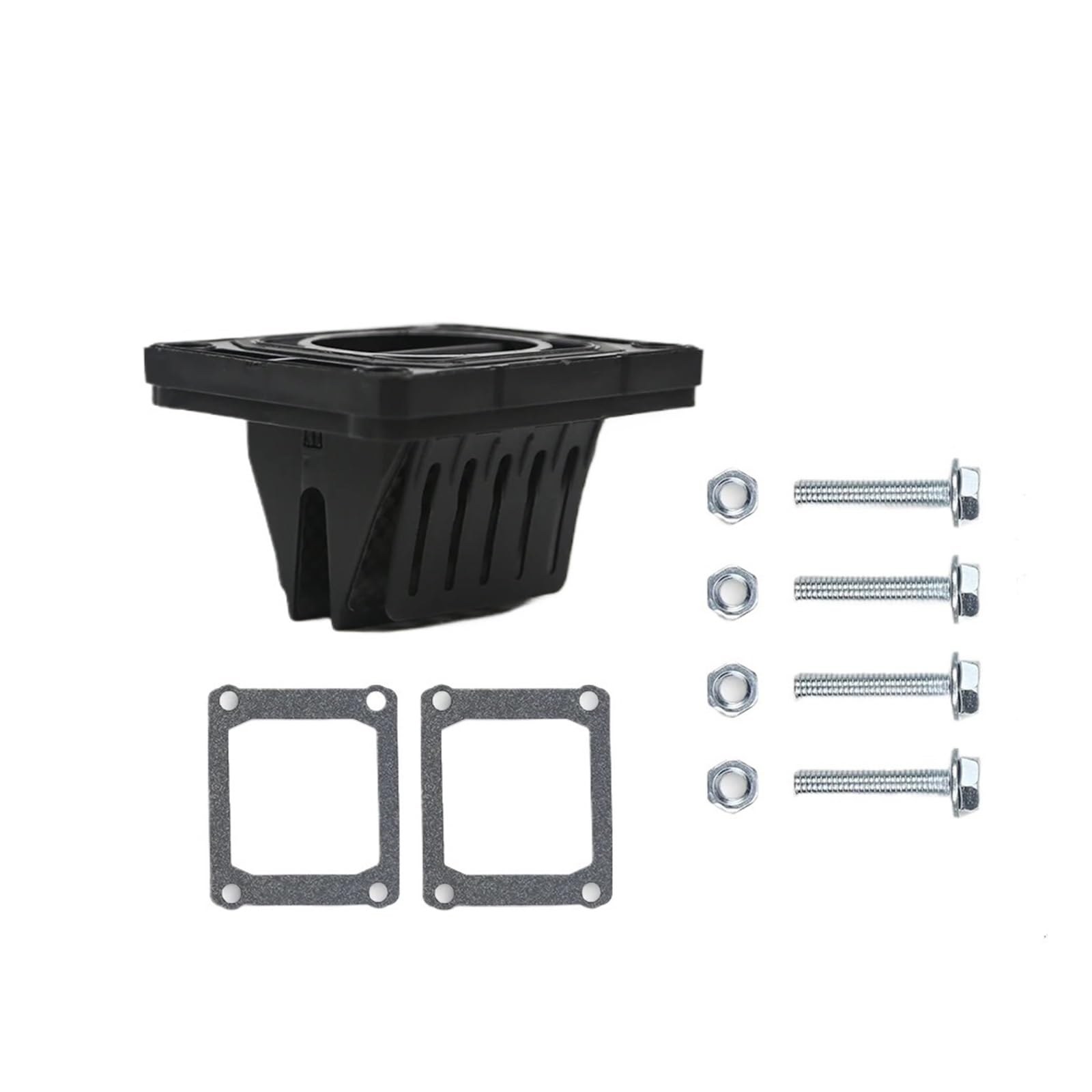 Fit for Yamaha TZM150 TZR125 TZR240 TZR250 VR150 VT150 TZM VR VT TZR TZ 125 150 Motorcycle Carbon Fiber Valve Reed Reed Valve Carburetor Reed Valve