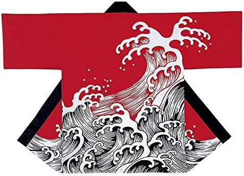 Amazon | [日本の踊り] 祭り 法被 半被 よさこい 衣装 祭り